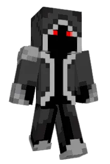 ryu13 Minecraft avatar full body