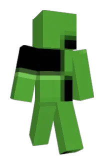 ryuha235 Minecraft avatar full body