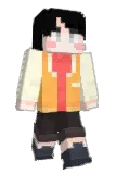 ryuil Minecraft avatar full body
