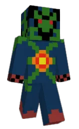 Custom render preview