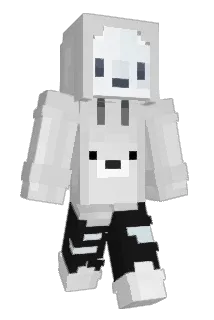 ryuo29 Minecraft avatar full body