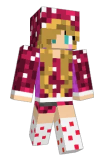 ryuramen01 Minecraft avatar full body