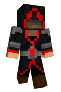 ryusei2003 Minecraft avatar full body