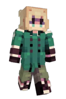 ryusuis_ Minecraft avatar full body