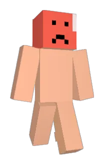 ryuti21 Minecraft avatar full body