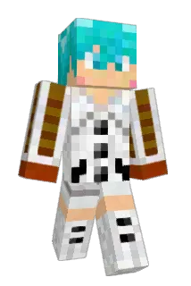 ryuuki123 Minecraft avatar full body