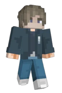 ryuuuu_005 Minecraft avatar full body