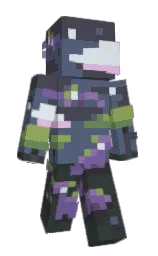 Custom render preview