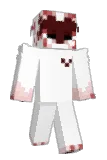 ryxint Minecraft avatar full body