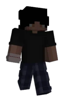 ryxn175 Minecraft avatar full body