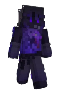 ryxson Minecraft avatar full body