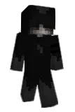 ryyuX Minecraft avatar full body