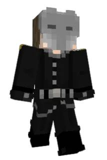 ryzen77 Minecraft avatar full body