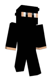 ryzenz Minecraft avatar full body