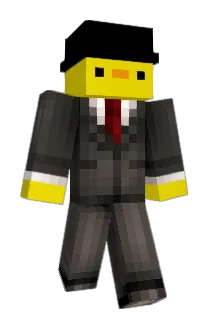 ryzeofkingdoms Minecraft avatar full body
