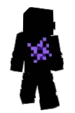 ryzngh Minecraft avatar full body