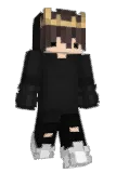 ryzvei Minecraft avatar full body