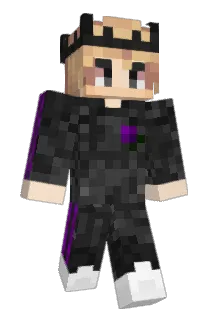 rzelak Minecraft avatar full body