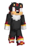 rznds Minecraft avatar full body