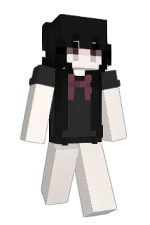 rzpw Minecraft avatar full body