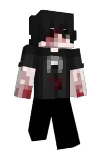 rzs Minecraft avatar full body