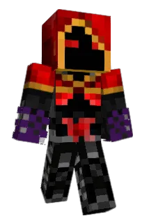 rzv313 Minecraft avatar full body