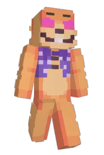 s0_ap Minecraft avatar full body