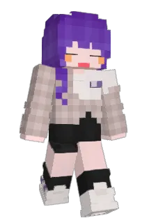 s0_v_0z Minecraft avatar full body
