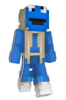 s0apppp Minecraft avatar full body