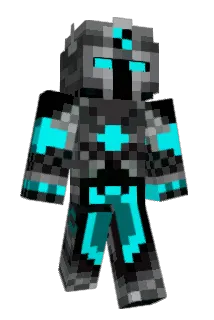 s0arzeh Minecraft avatar full body