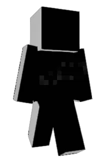s0at Minecraft avatar full body
