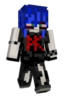 s0ckHead_ Minecraft avatar full body