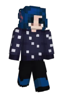 s0fabed Minecraft avatar full body