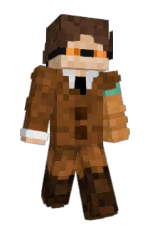 s0ftlie Minecraft avatar full body