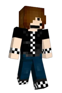 s0ggy_cookie Minecraft avatar full body