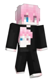 s0hz1e Minecraft avatar full body