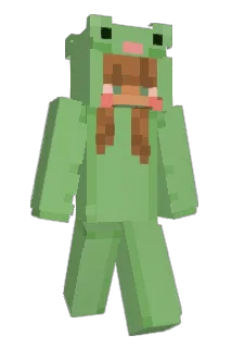 s0kgi Minecraft avatar full body