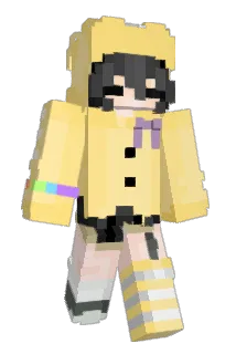 s0l4rpl3x Minecraft avatar full body