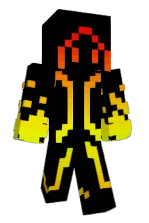 s0ma_0 Minecraft avatar full body