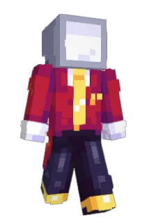s0meguy95 Minecraft avatar full body