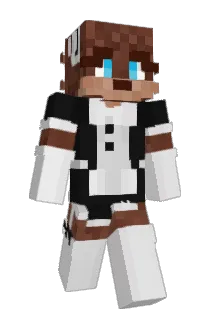 s0meli1p Minecraft avatar full body