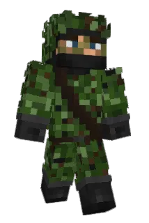 s0meone48 Minecraft avatar full body