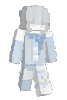 s0my_ Minecraft avatar full body