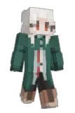 s0n0gi Minecraft avatar full body