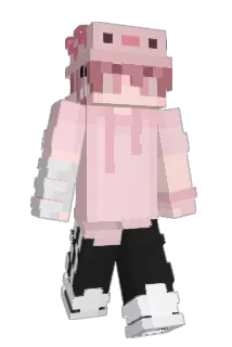 s0nicEclipse Minecraft avatar full body
