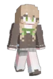 s0onn Minecraft avatar full body