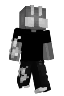 s0ouly Minecraft avatar full body