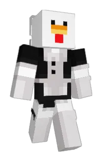 s0phi3_iguess Minecraft avatar full body