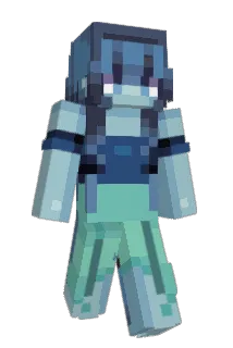 s0phi4_23 Minecraft avatar full body