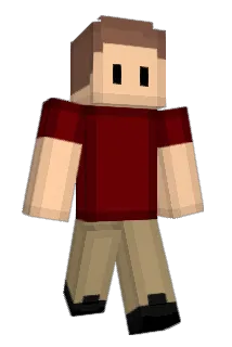 s0puli Minecraft avatar full body